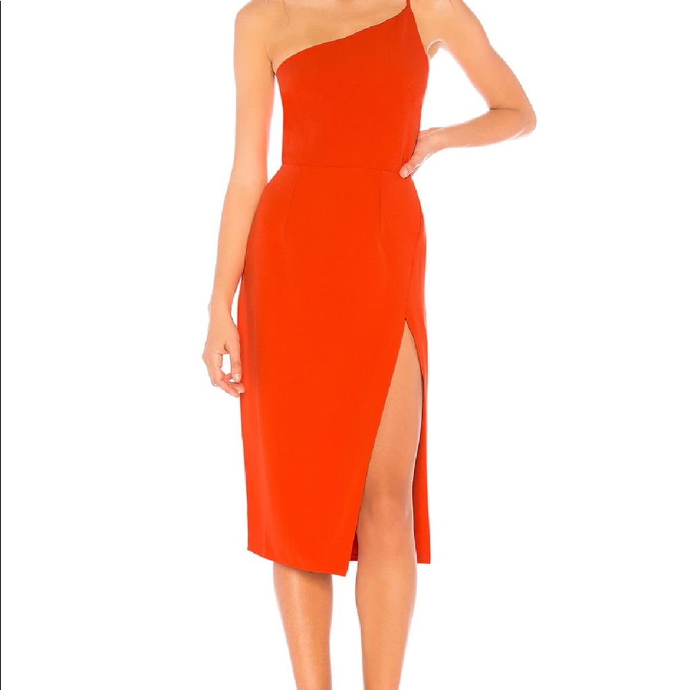 Lovers + Friends Lazo MIDI Sz XS